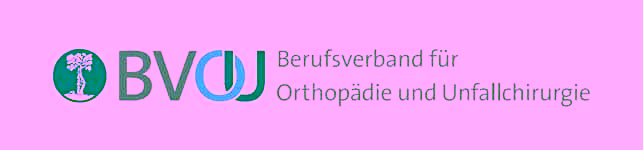 BVOU - Berufsverband für Orthopädie und Unfallchirurgie Logo
