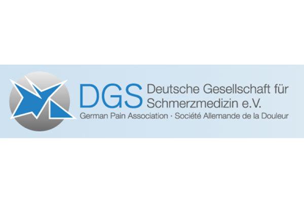 DGS: Deutsche Gesellschaft für Schmerzmedizin e.V.
