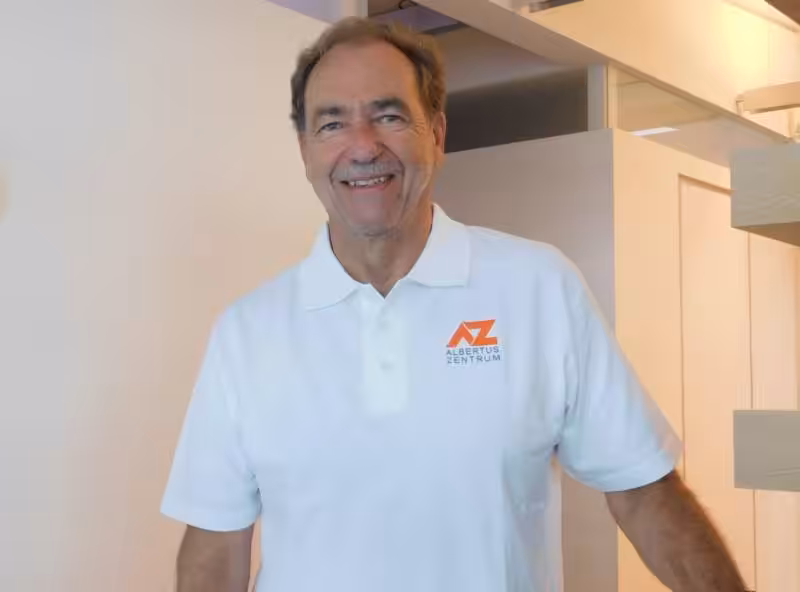 Dr. med. Peter Könings, Facharzt für Chirurgie/Orthopädie und Unfallchirurgie