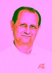 Bernhard Paul Jonek, Facharzt für Chirurgie