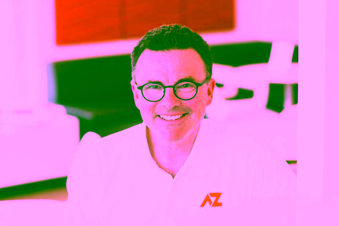 Orthopäde Dr. med. J. Heussen