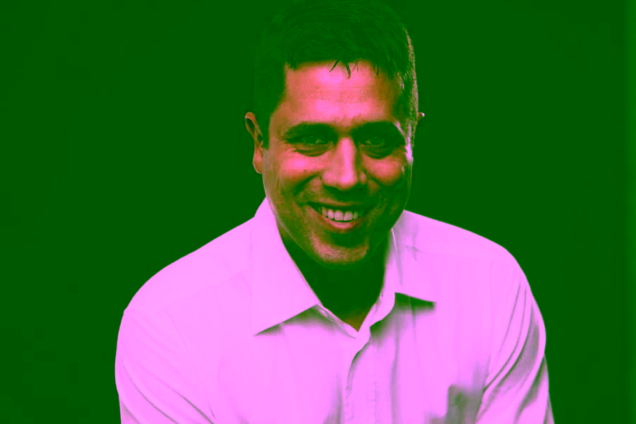 Michael Risse, Orthopädie-Techniker