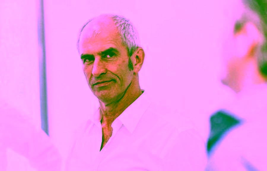 Dr. med. Hans-Joachim-Morell, Facharzt für Urologie