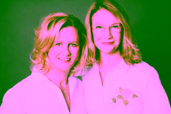 Andrea Rietschel und Dr. med. Mechthild Kohl, Fachärztinnen für Hals-Nasen-Ohrenheilkunde (HNO) in Mönchengladbach
