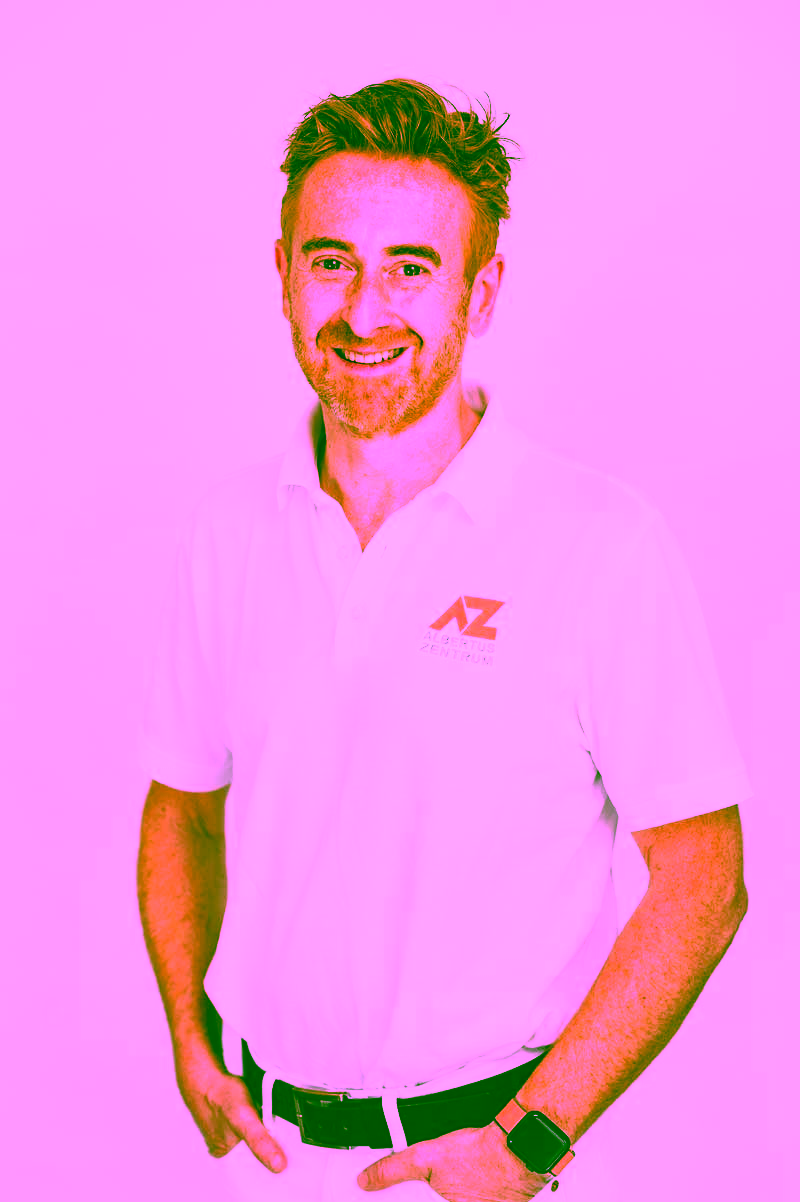 Alexej-Jian Zahedi: Facharzt für Orthopädie, Chirotherapie/Manuelle Medizin, Sportmedizin, Unfallchirurgie, Spezielle Schmerztherapie IGOST, Osteopathie DGOM