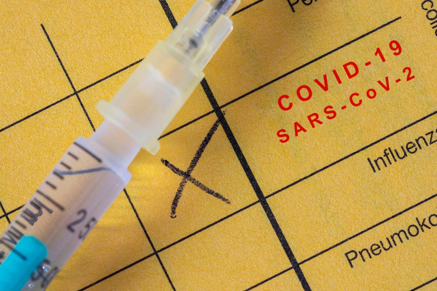 COVID-19: Ursache für raschen Impfschutz-Verlust bei Autoimmunerkrankungen entschlüsselt