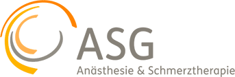 ASG - Anästhesie & Schmerztherapie