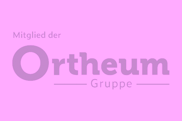 Mitglied der Ortheum Gruppe Logo