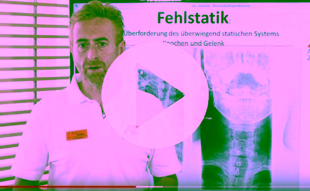 Video-Vorschaubild zum Thema Schulterschmerzen