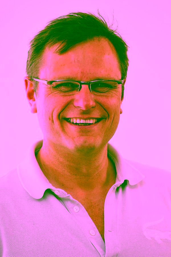 Dr. med. Frank Wiese, Facharzt für Neurologie